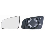 Geam oglinda Opel Zafira B 2005-2008 Asferica Cu incalzire Partea Stanga 13162274