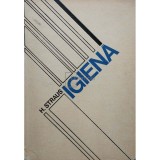 H. Straus - Igiena (Editia: 1975)