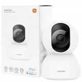 Camera De Supraveghere Xiaomi C400, Wi-Fi, 2.5K, Interior