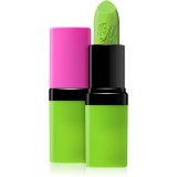 Barry M Colour Changing ruj ce isi schimba culoarea &icirc;n funcție de starea ta de spirit culoare Genie 4.5 g