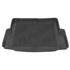 Tavita portbagaj Bmw Seria 3 (E46), Sdn, 06.1998- 06.2005 Sedan, cu panza antialunecare