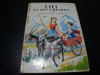 Marguerite Thiebold - Lili et ses Chevres-1959-in franceza-ilustratii M. Clouzot, Alta editura