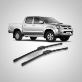 Cumpara ieftin Set stergatoare auto TOYOTA HILUX VII Pickup (_N1_, _N2_, _N3_) din 2004-2015, 2 bucati, Bosch Aerotwin Retrofit