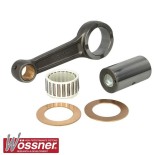 Kit biela Beta RR Enduro (05-09) - KTM EXC - SX - XC Quad (00-13) 250-400-450-520-525cc - Polaris Outlaw (08-) 450-525cc (Wossner)