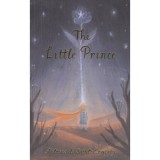 The Little Prince - Antoine de Saint-Exup&eacute;ry, Carte in Engleza, Editia 1995, 108 Pagini, Softcover