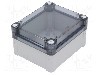 Carcasa ABS, 164mmx193mmx105mm, IP66, SCHNEIDER ELECTRIC - NSYTBS191610HT