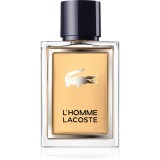 Lacoste L&#039;Homme Lacoste Eau de Toilette pentru bărbați 50 ml