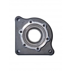 Capac electromotor demaror cu reductor Tractor U445 - Jubana