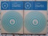 Chimia Moderna Accesibila Tuturor Vol. 1-2, D. Ceausescu, Editura Tehnica, 1981, Stiinta si Tehnica pentru Toti, Romana