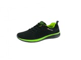 Pantofi sport X250 Fluo, marimea 42, Artmas ART609007