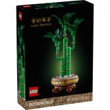 Lego botanicals bambus norocos 10344