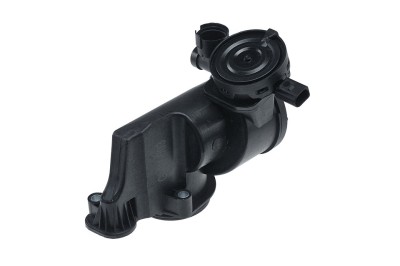 Supapa epurator Vw Golf 4 1.4 1997-, Golf 5 1.4 2003-, Golf 6 1.4 2008-, Skoda Octavia 1.4 2000-, Fabia 1.4 1999-, NTY EPCV-VW-003 foto