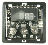 Modul Control Gorenje 710188 Masina Spalat Compatibil Diverse Modele