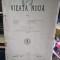 Revista Vieata Noua Nr. 2 Martie 1911