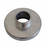 Cuplă Storz Aluminiu 1 1/4", Racord Furtun, Cuplaj Rapid