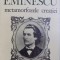 EMINESCU - METAMORFOZELE CREATIEI de AUREL PETRESCU , 1985