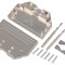 Carcasă pentru conectori D-Sub 50pin și D-Sub HD 78pin