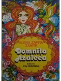 Elena Zafira Zanfir - Domnita Azaleea (Editia: 1983)