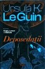 Deposedatii - Ursula K. Le Guin, Nemira, SF, Armada Clasic, Romana, 2022, 380 pagini, 13x20 cm, Brosata