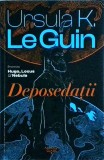 Ursula K. Le Guin - Deposedatii