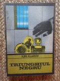 Triunghiul negru &ndash; Iuri Klarov