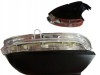 Lampa semnalizare oglinda Vw Beetle (5c1), 10.2011-, Eos (1f), 06.2008-/ 11.2010-, Jetta 2010-, Passat (B7) 11.2010-; Passat Cc (357), 06.2008-02.201, Rapid