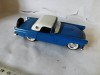 Bnk jc Guisval - Ford Thunderbird 1957 - 1/32, 1:32