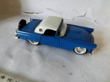 Bnk jc Guisval - Ford Thunderbird 1957 - 1/32, 1:32