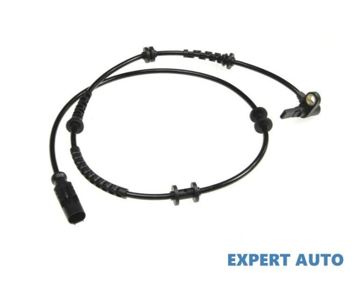 Senzor abs fata Fiat Panda 2 (2003-&gt;) [169] #1