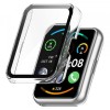 Husa Techsuit Defense360 Pro pentru Huaawei Watch Fit 2, Transparenta, Huawei