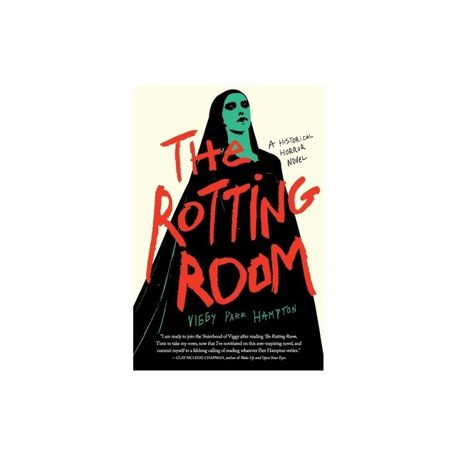 The Rotting Room