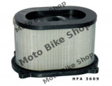 MBS Filtru aer Suzuki SV650 All, Cod OEM 13780-20F00, Cod Produs: HFA3609