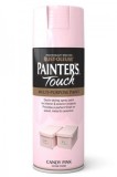 Vopsea Spray Painter&rsquo;s Touch Roz Pal / Candy Pink 400ml, Rust-Oleum