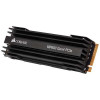 Cr ssd mp600 mini nh 1tb m.2 pcie 4.0, Corsair