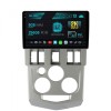 Navigatie Dacia Logan PH1 (2004-2009), Android 13, X-Octacore 8GB RAM + 256GB ROM, 9.5 Inch - AD-BGX9008+AD-BGRKIT368