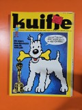 Revista Kuifje (Tintin - limba olandeza) No. 14/Anul 34