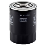 Filtru ulei Mann pentru Hyundai H-1, H100, Terracan, Galloper II, Porter