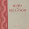 Rom&acirc;nia, Revista de Fizică şi Chimie, nr. 1/1981