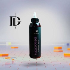 Magic Powder - Dr. GRITZ - 160ML