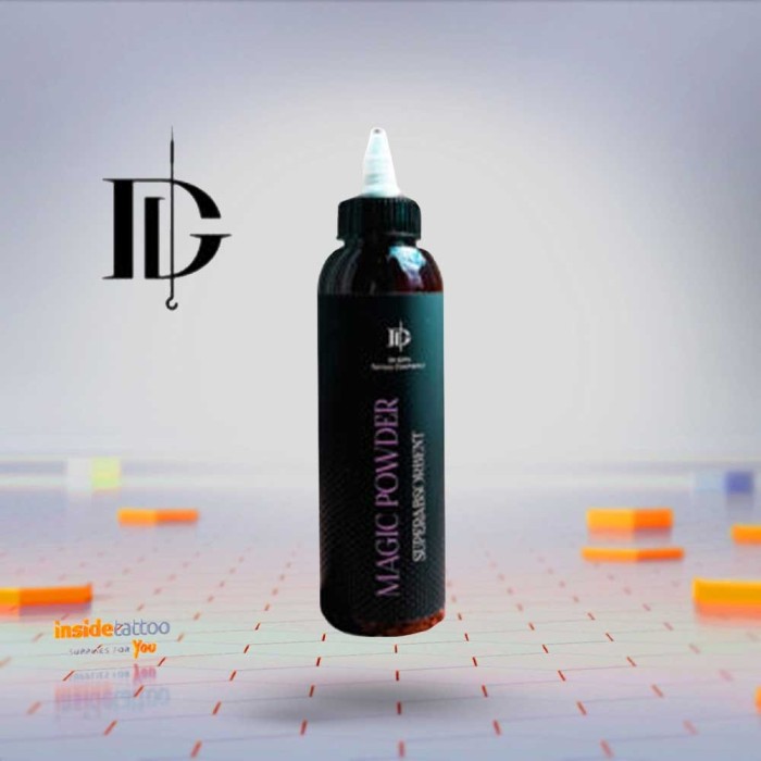 Magic Powder - Dr. GRITZ - 160ML