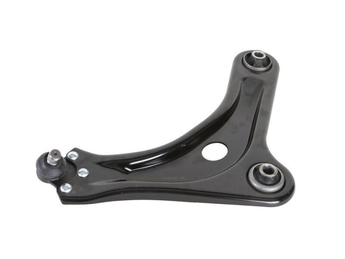 Brat suspensie roata SRL 231838-2, Dreapta, Fata