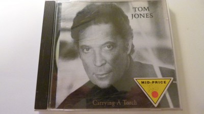 Tom Jones -Carryng a torch - 793 foto