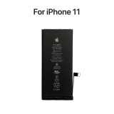 Baterie Originala Apple iPhone 11, 3110mAh - Acumulator Performant si Durabil