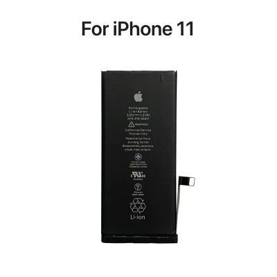 Apple Baterie iPhone 11 Acumulator Capacitate Originala 3110mAh foto