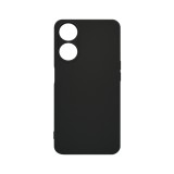 Husa BestCase&reg; 0.8MM Slim Silicon, Compatibila Cu OPPO Reno 8T 4G, Rezistenta