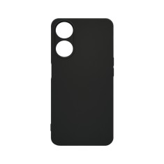 Husa BestCase&reg; 0.8MM Slim Silicon, Compatibila Cu OPPO A98 5G, Rezistenta la