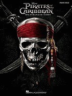 The Pirates of the Caribbean: On Stranger Tides: Piano Solo foto