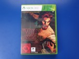 The Wolf Among Us - joc XBOX 360, Actiune, Single player, 18+, TELLTALE GAMES