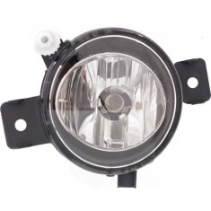 Proiector ceata Bmw X5 (E70) 04.2010-11.2013, Stanga, tip bec H11, lumini pentru curbe, Hella, 63177237433, 63177237433