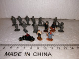 Bnk jc Lot 15 figurine pentru diorame HO